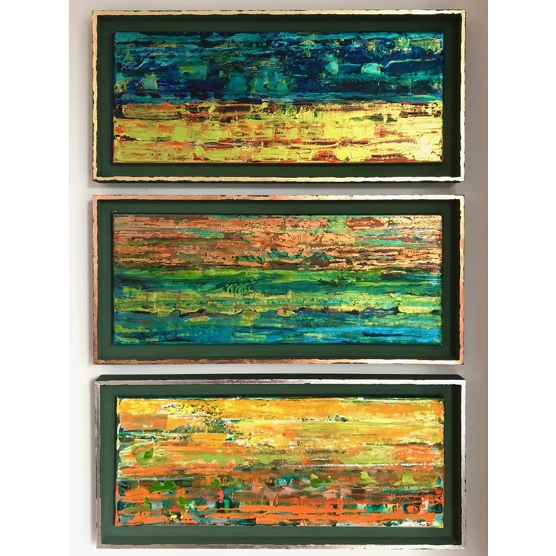 Kent Triptych