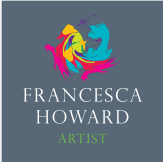 Francesca Howard Artist logo
